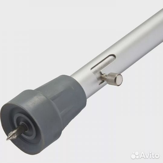 Костыли подмышечные