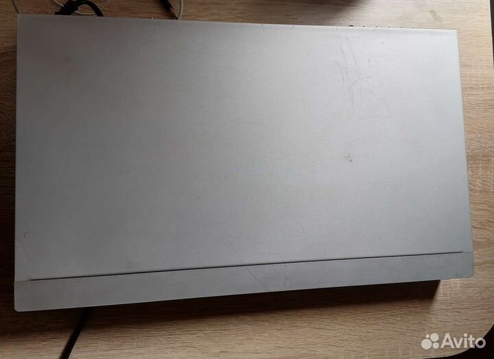 DVD-плеер bork DV VKA 2243 SI