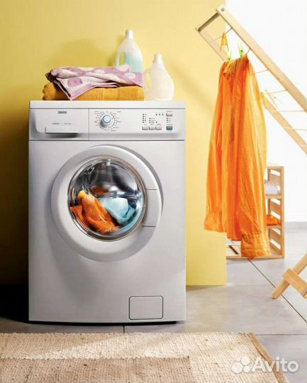 Ремонт стиральных и посудомоечных машин и др. техн