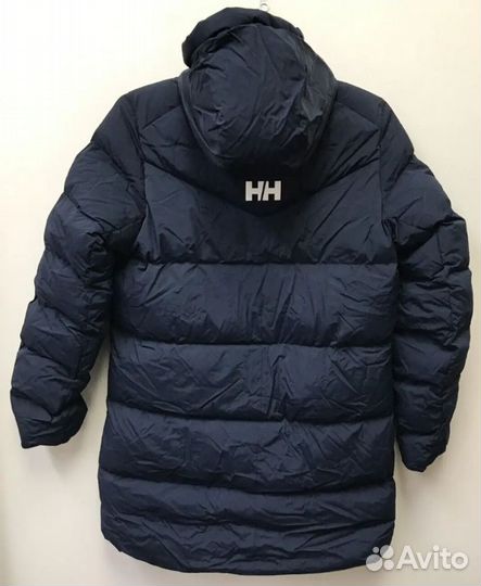 Женский пуховик Helly Hansen Adore L