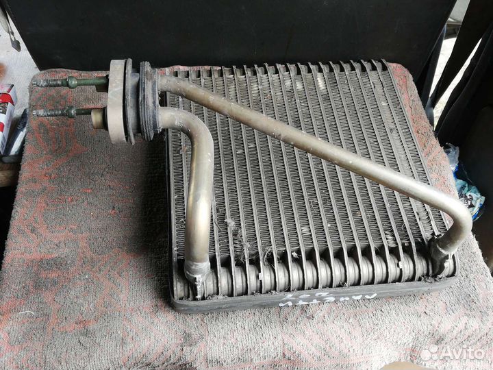 Испаритель кондиционера Шевроле Лачетти 1 J200