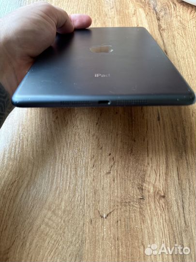 iPad mini 16gb + cellular