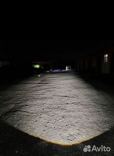 Лазерные птф Bi LED для многих авто