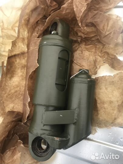 Амортизатор мтлб