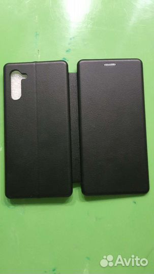 Чехол на samsung note 10