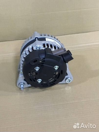 Генератор Peugeot Citroen 9820893880 Новый