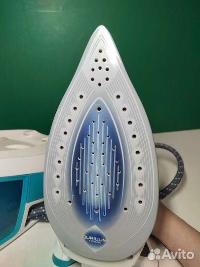 Парогенератор Tefal SV8010 (нерабочий)