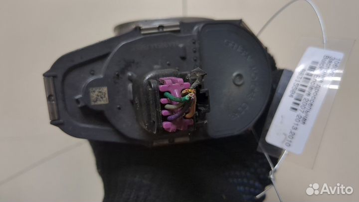 Заслонка дроссельная Buick Enclave, 2010