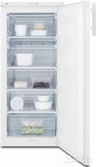 Морозильник Electrolux EUF 1900 AOW Новый