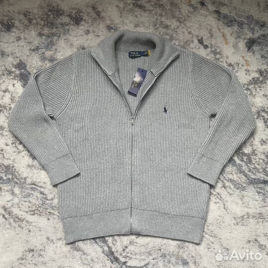 Кардиган кофта Polo Ralph Lauren