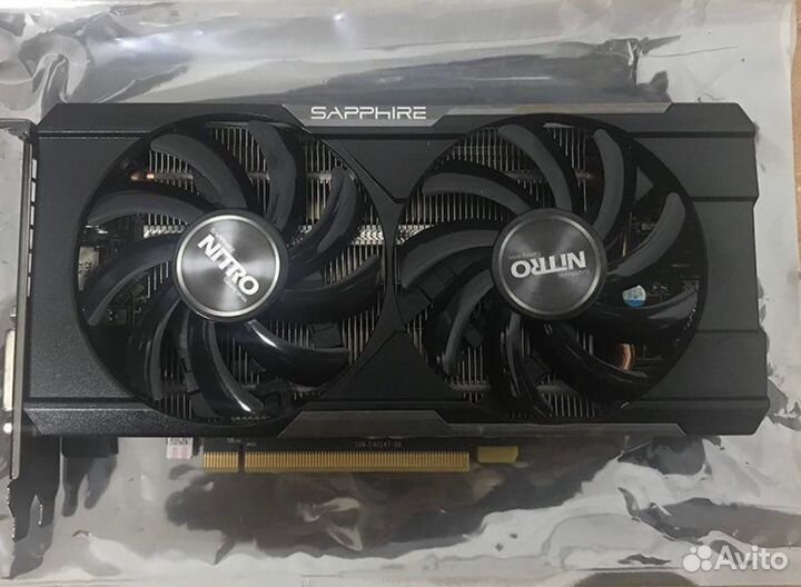 R9 380 4GB