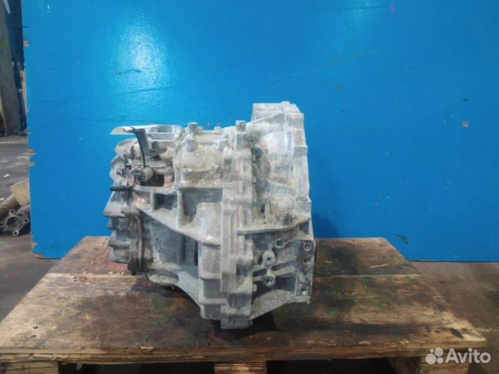 АКПП Toyota Camry V40, Estima 2007-2013