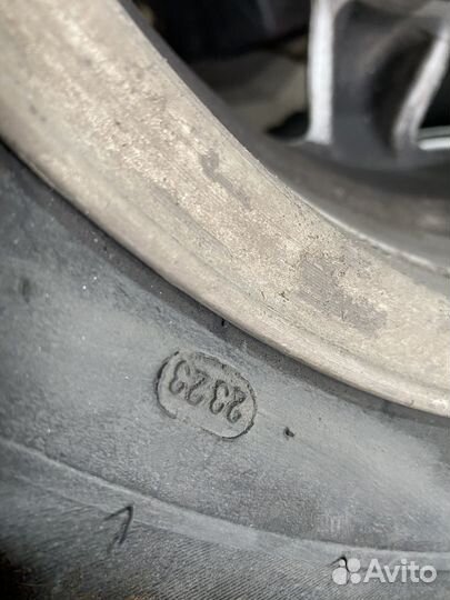 Колеса на ниву chevrolet р 15