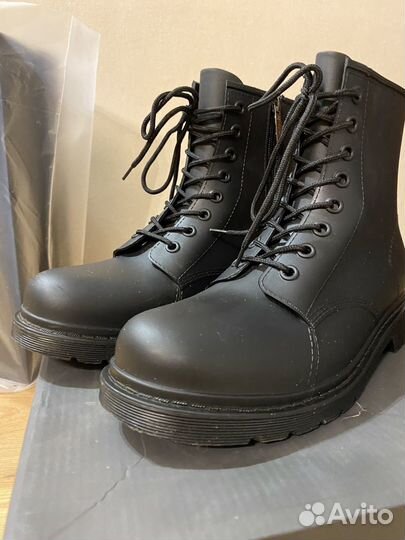 Резиновые ботинки Tendance