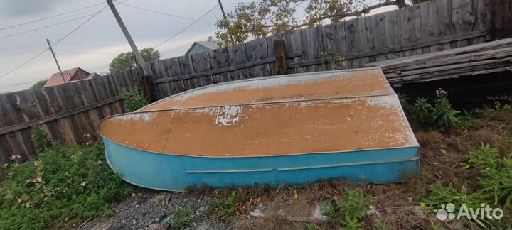 Прогресс под восстановление