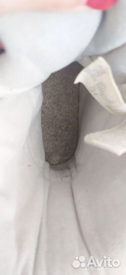 Сапоги quechua