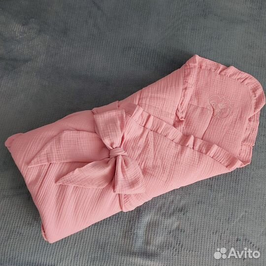 Конверт одеяло