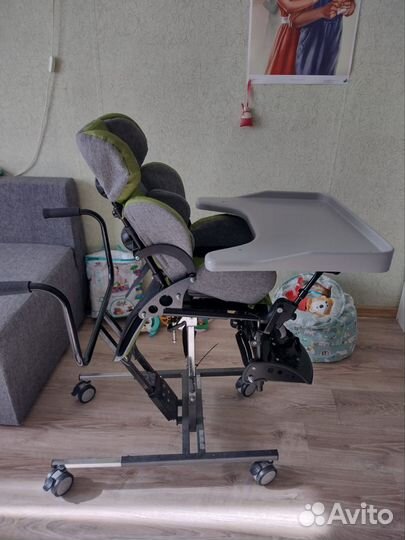 Домашняя коляска Ottobok Kimba neo Sitzeinheit gr1