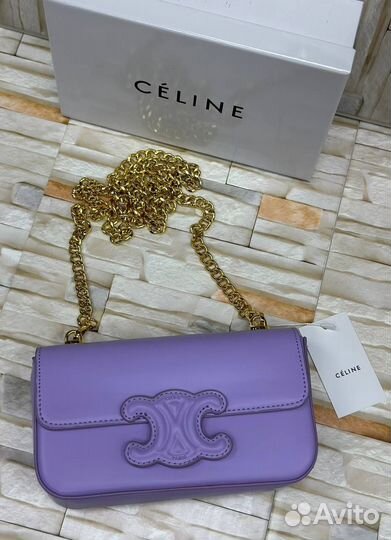 Сумка женская Celine