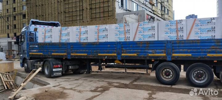 Бонолит 600Х300Х250