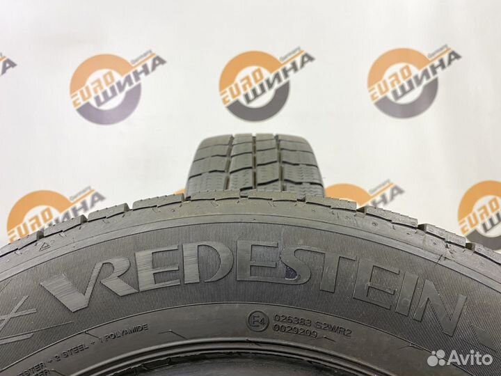 Vredestein ComTrac 2 Winter + 215/65 R16