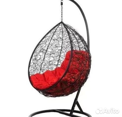 Мебель из искусственного ротанга