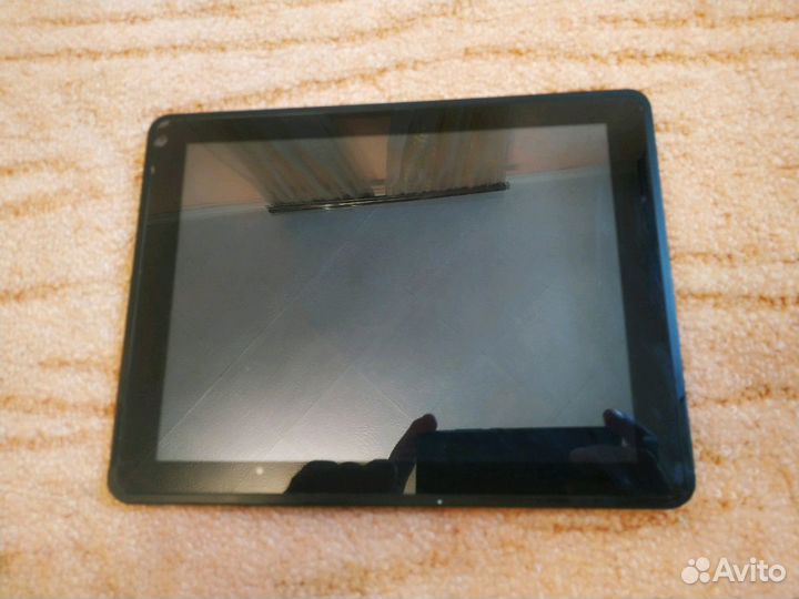 Планшет 10 дюймов. pipo Max M2