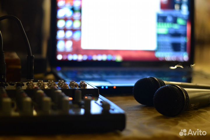 Ведущий мероприятий (Свадьбы, юбилеи, корпоративы)