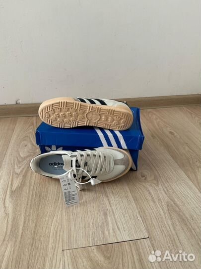 Кроссовки Adidas Samba Jeans