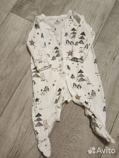 Слип детский