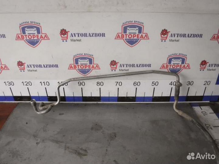 Трубка кондиционера Mitsubishi Pajero 3 6G74 2001