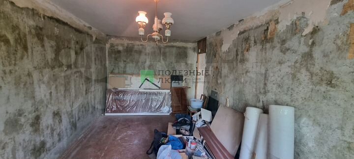 2-к. квартира, 42,5 м², 4/5 эт.