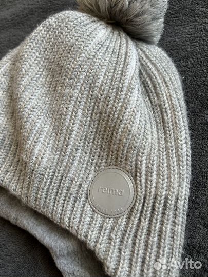 Шапка reima 52
