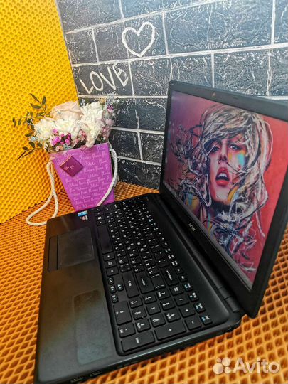 Acer для работы и учёбы