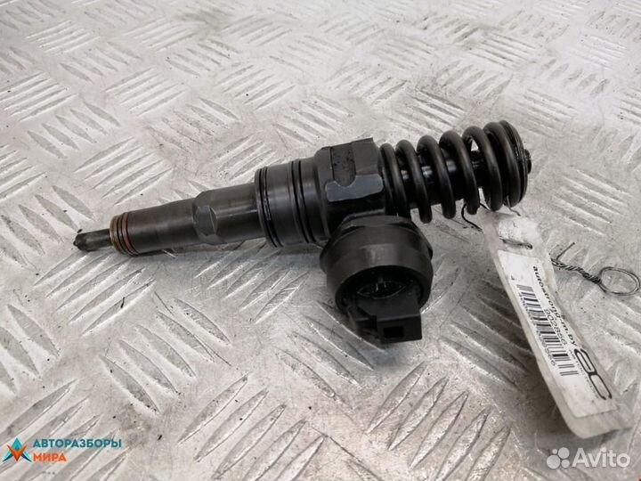 Форсунка Volkswagen Passat B6 2006 038130073AG