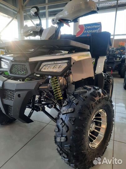 Wild 127cc. LUX. Новые