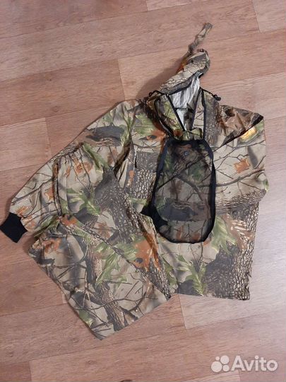 Спецодежда и обувь