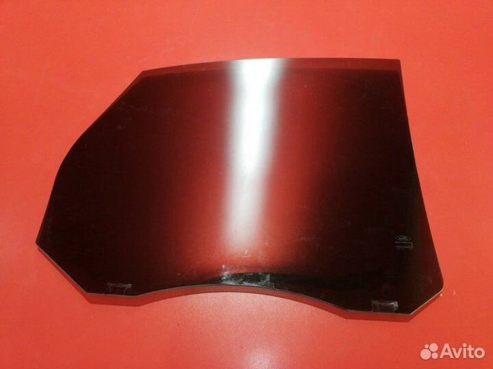 Стекло двери заднее левое Ford Focus CB4 qqdb 2009