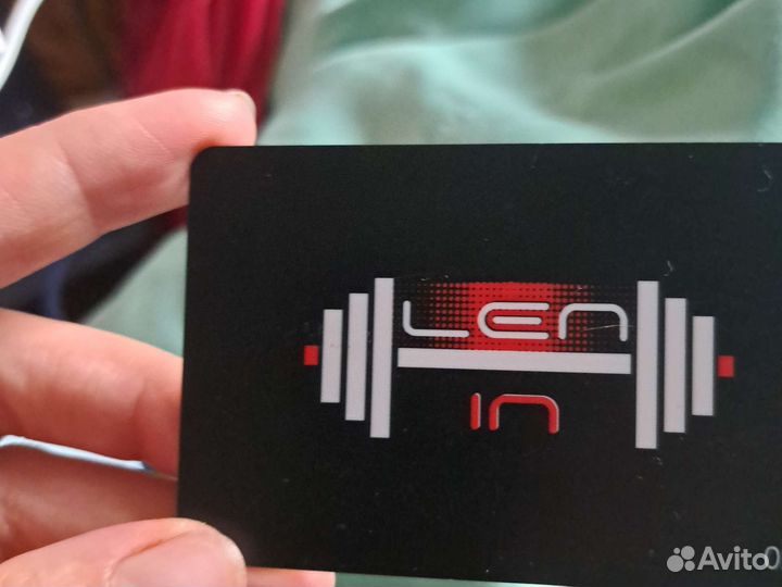 Карта фитнес-клуба Ленин на Ленинградском шоссе