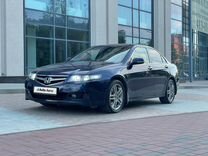 Honda Accord 2.0 AT, 2007, 183 000 км, с пробегом, цена 799 999 руб.