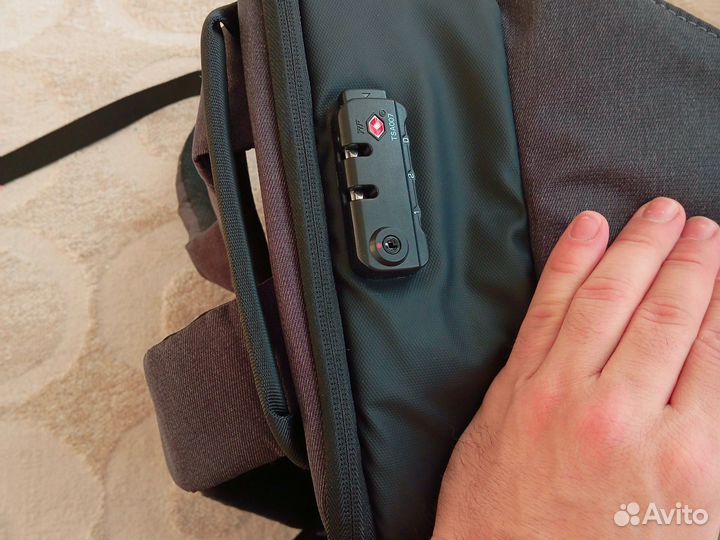 Kingsons антивор