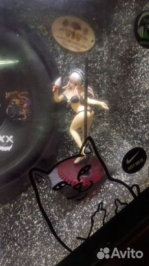 Сабвуфер Dragster custom