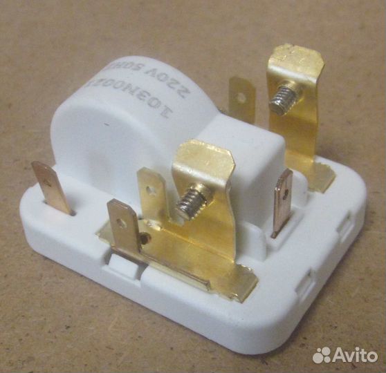 Реле danfoss 103N0021 (2.53.050.2) (103N0021)