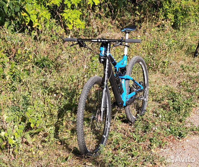 Cannondale scalpel 2015 + допы читаем в описании