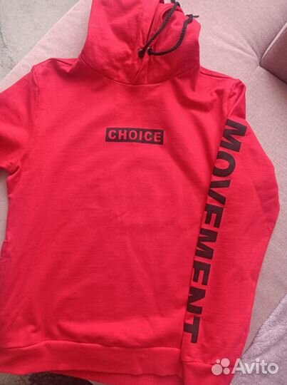 Вещи для подростка пакетом р.170,S-M