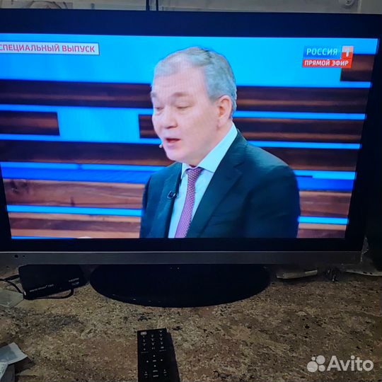 Телевизор rubin