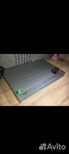 Dvd проигрыватель