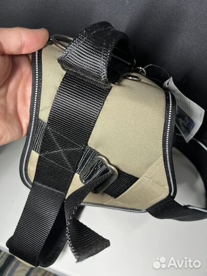 Шлейка для собаки