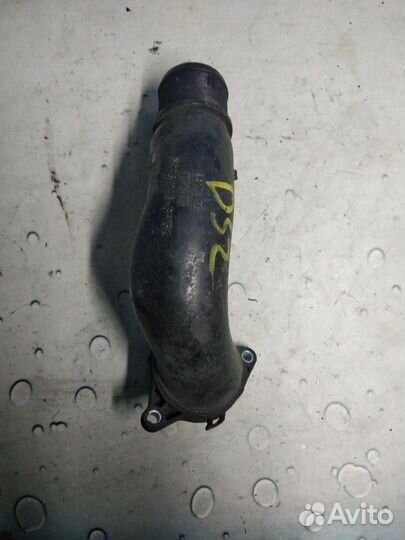 Патрубок интеркулера 13223433