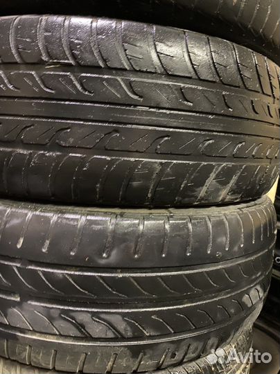 Nokian Tyres Hakka Green 195/60 R15